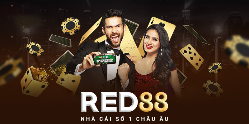 Kinh nghiệm chơi game an toàn tại casino Red88