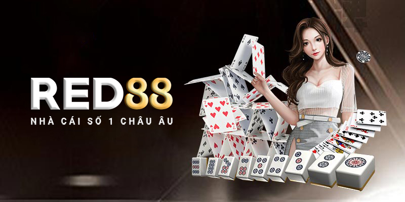 Những lưu ý khi chơi game bài đổi thưởng tại Red88