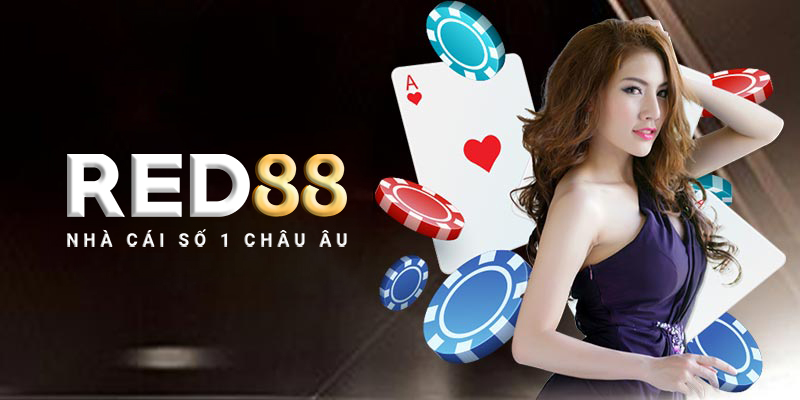 Game bài đổi thưởng Red88 - Cách chơi game bài ở tại Red88