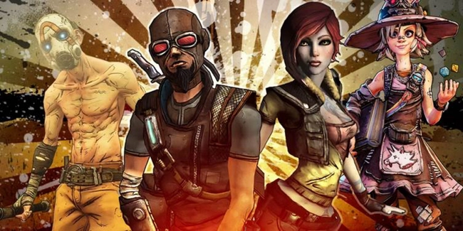 Lý do không thể bỏ lỡ bom tấn 'Borderlands' chuyển thể từ game ăn khách bậc nhất - Ảnh 1.