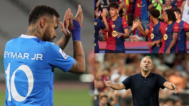 Vừa bình phục chấn thương, Neymar xin quay lại Barcelona và phản ứng cực gắt từ người đại diện - Ảnh 1.