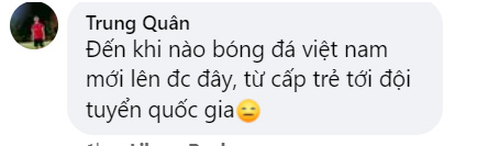 Đội bóng trẻ Việt Nam vào chung kết giải quốc gia dù thiếu người, phản ứng của CĐV mới đáng suy ngẫm - Ảnh 6.