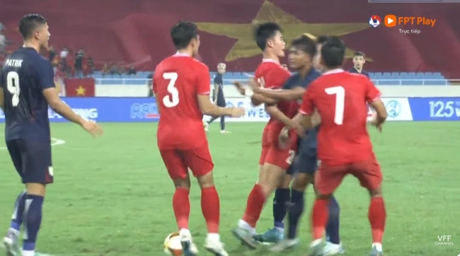 VTV5 VTV6 trực tiếp bóng đá Việt Nam vs Thái Lan (20h hôm nay, 10/9), LP Bank Cup 2024 - Ảnh 4.